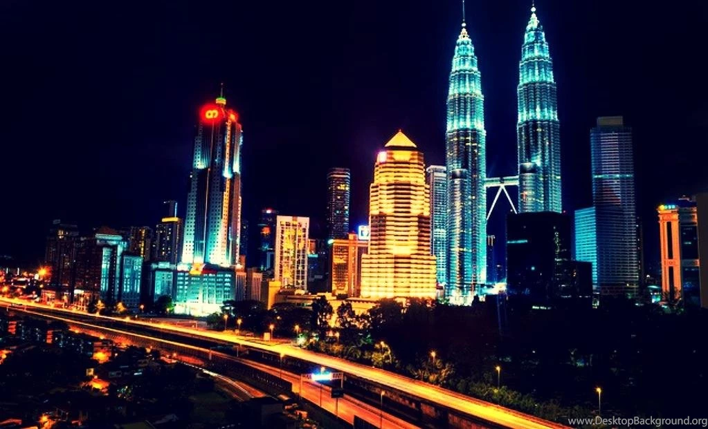 Kuala Lumpur Live Wallpapers   Android Apps And Tests   AndroidPIT