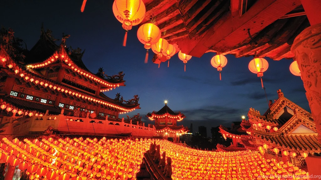 Image   Thean Hou Temple Kuala Lumpur Malaysia Travel Wallpapers ...