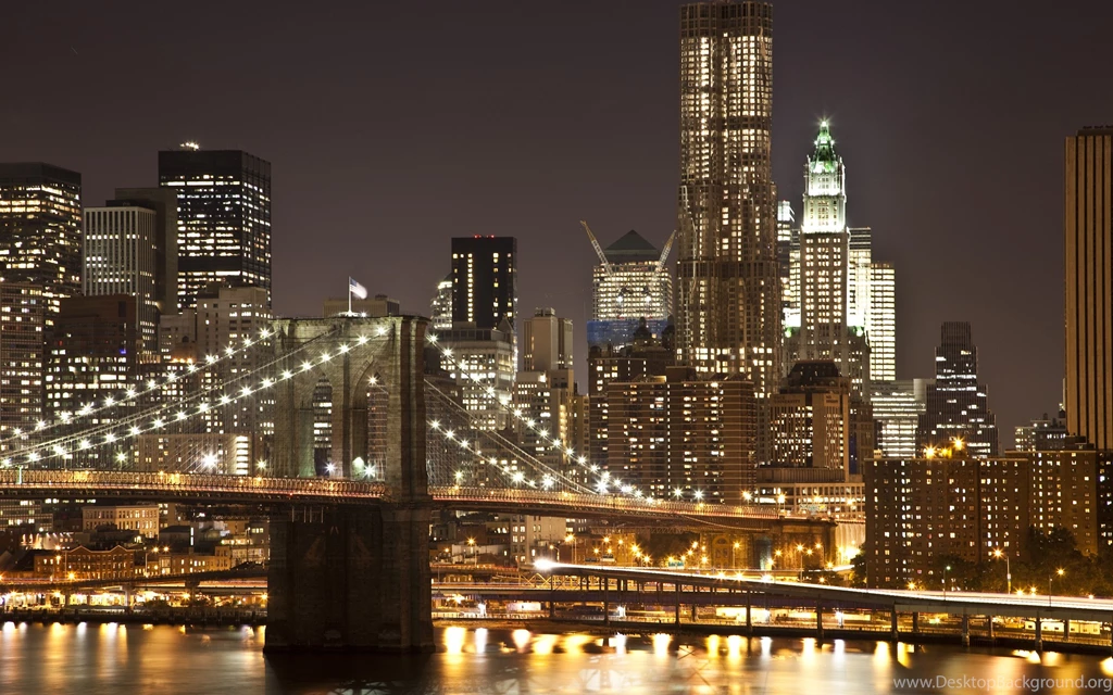 HD Brooklyn Bridge Wallpapers