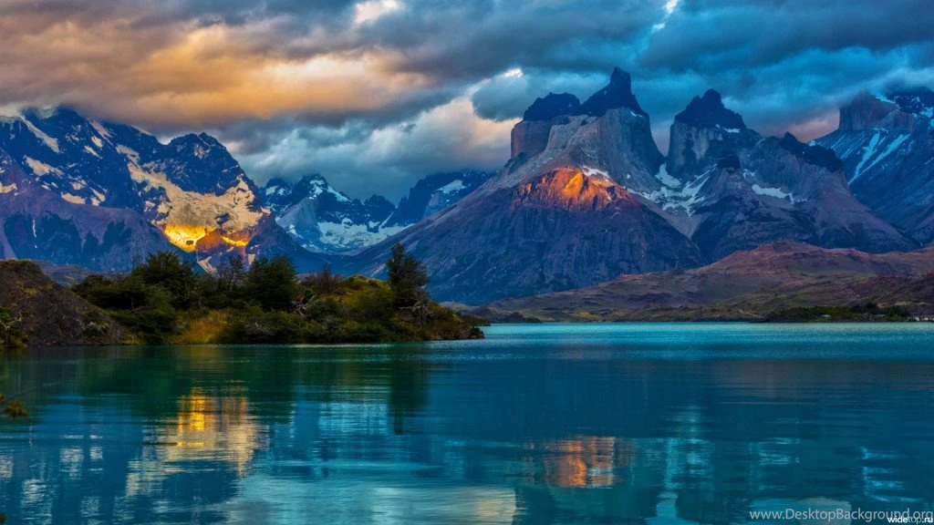 Most Beautiful Landscape Hd Wallpapers Techblogstop