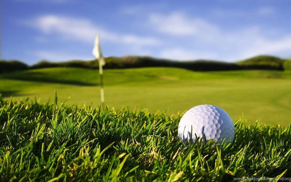 Golf Ball Wallpapers HD