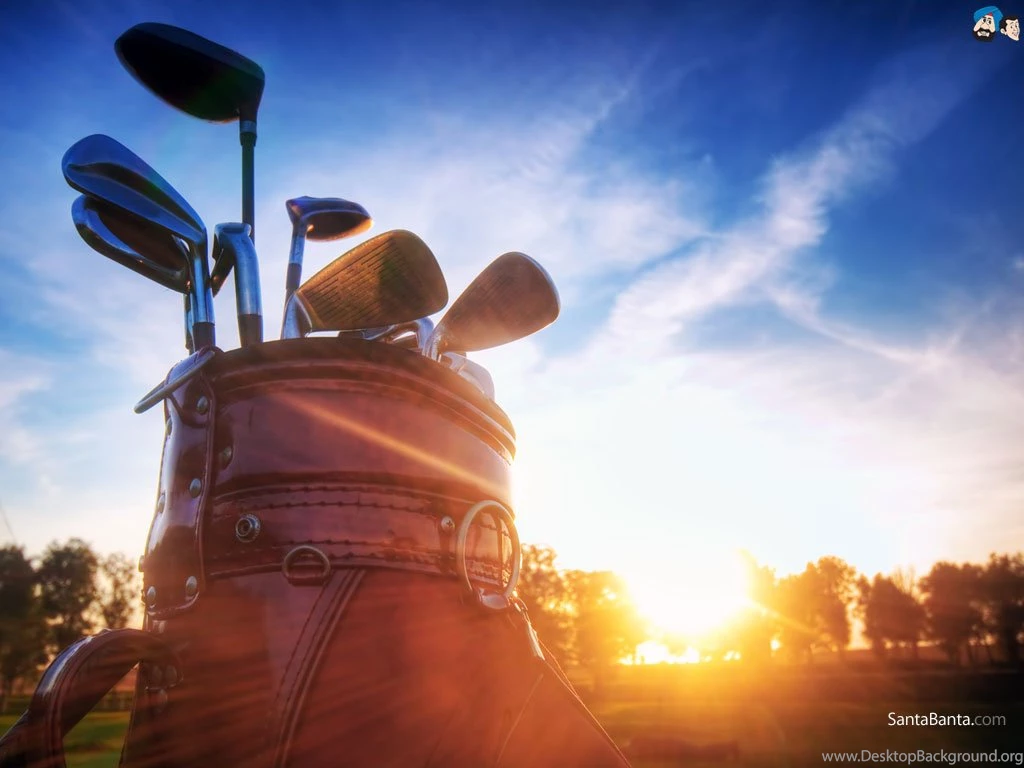Editor's Pick For Golf Wallpapers