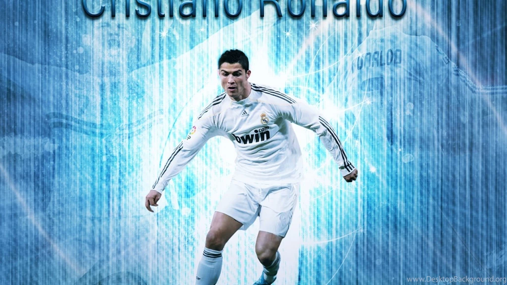 1366x768 Cristiano Ronaldo Desktop PC And Mac Wallpapers