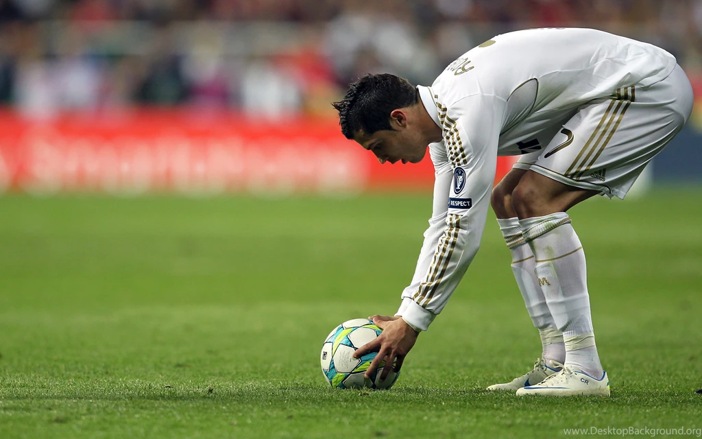 53 Cristiano Ronaldo HD Wallpapers