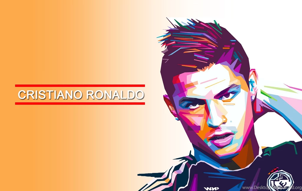 Cristiano Ronaldo CR7