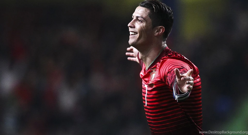 Cristiano Ronaldo Wallpapers