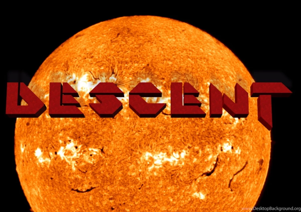 The Pyromania Site @ Descentforum.NET