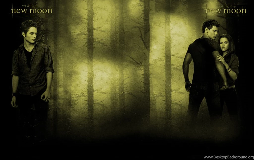 Backgrounds Twilight Crepúsculo Fan Art (7774018) Fanpop Page 4