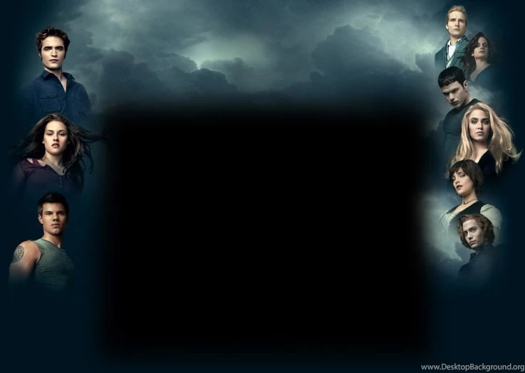 Twilight Twitter Backgrounds, Twilight Twitter Themes
