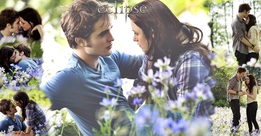 Eclipse Backgrounds   Twitter   Twilight Series Photo (10476207 ...