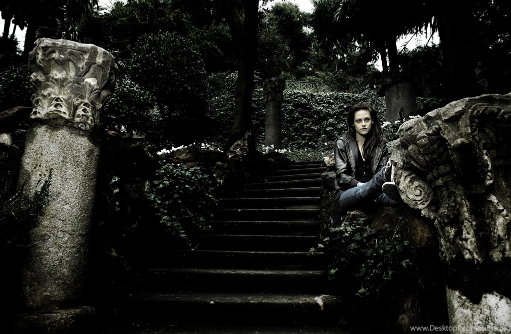 Twilight Desktop Wallpapers