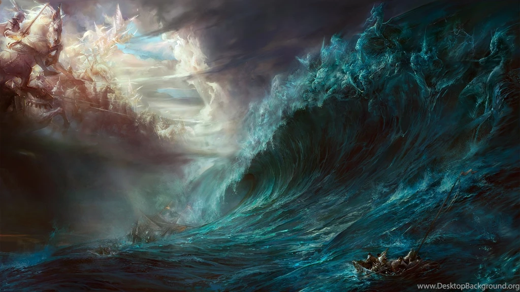 Marvelous Journey Dehong He Wallpapers » WallDevil Best Free HD ...