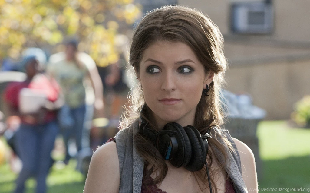 Anna Kendrick Marvelous Lovely HD Wallpapers / Wallpapers Anna ...