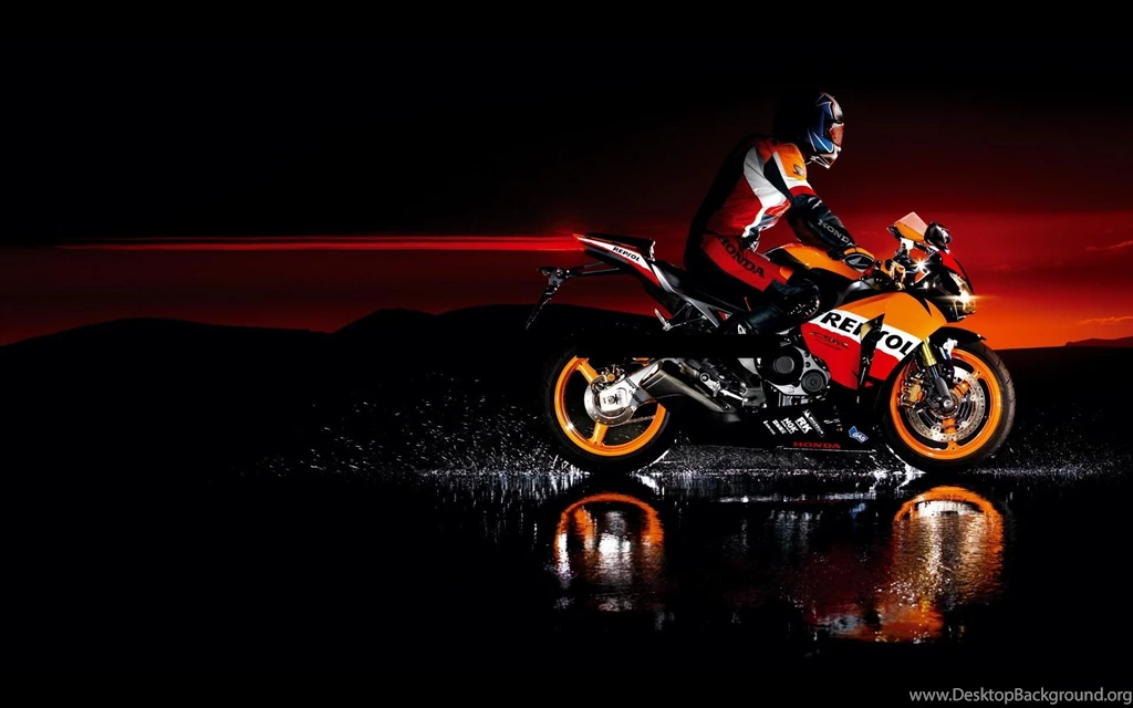 Bike Wallpapers 12 Best Wallpapers Collection