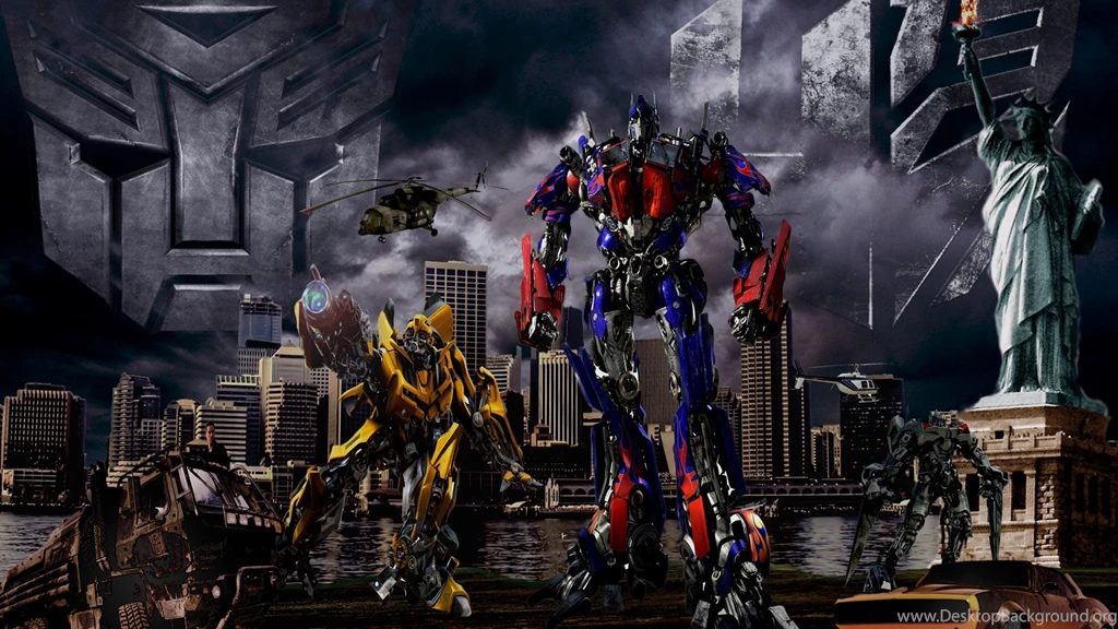 Transformers 4 Wallpapers