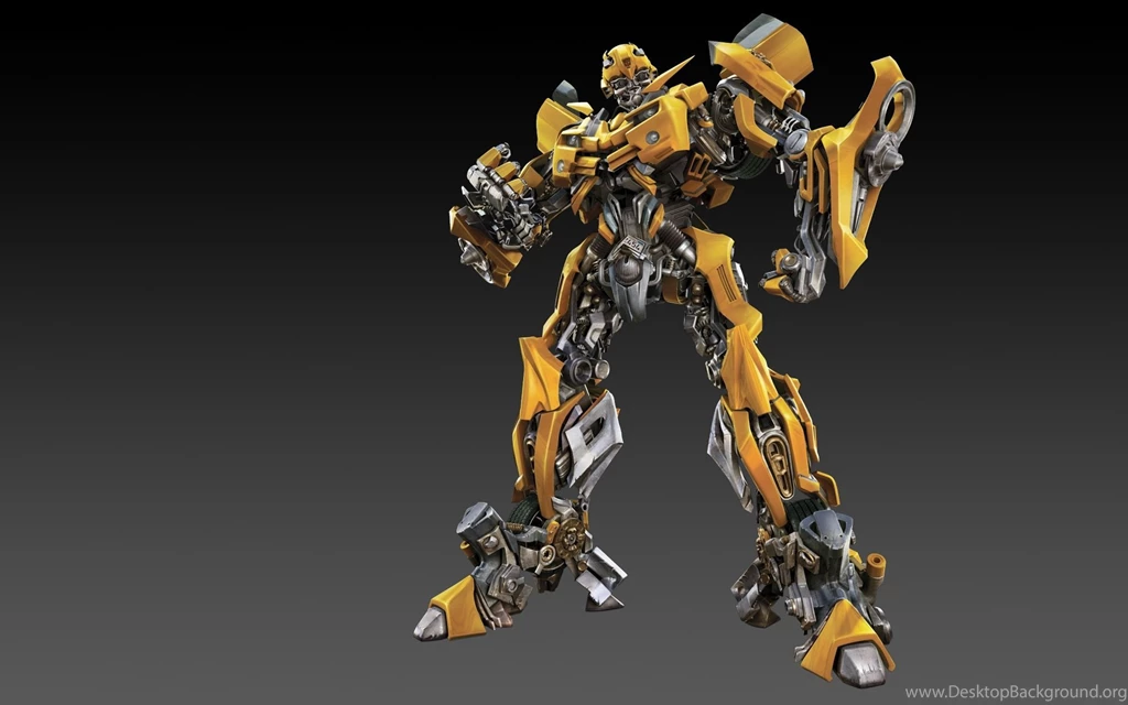 Bumblebee Wallpapers — Free Full HD Wallpaper. Widescreen HQ ...