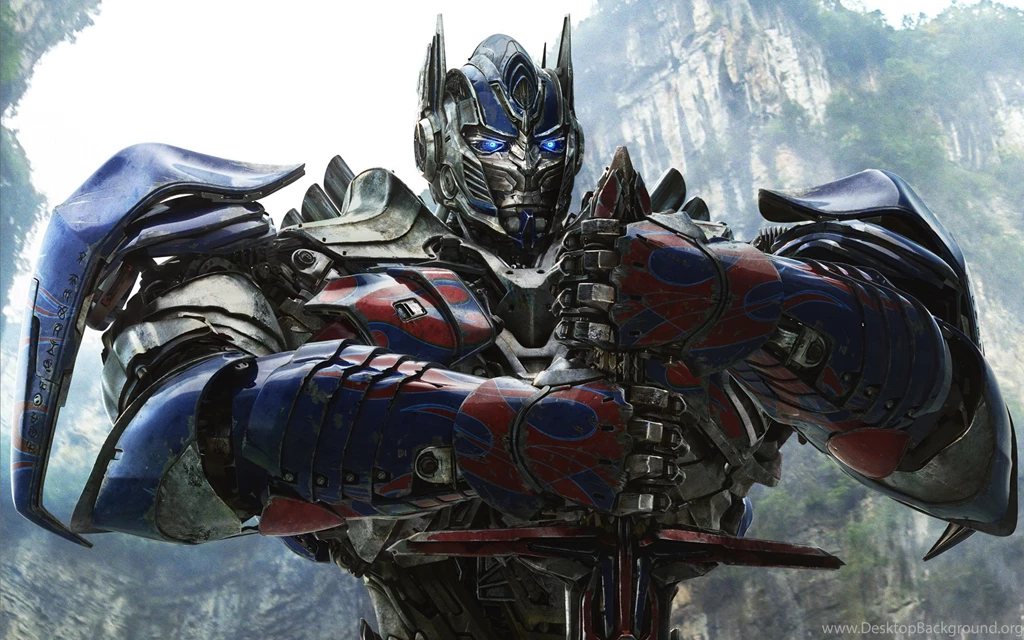 Optimus Prime In Transformers 4 Wallpapers