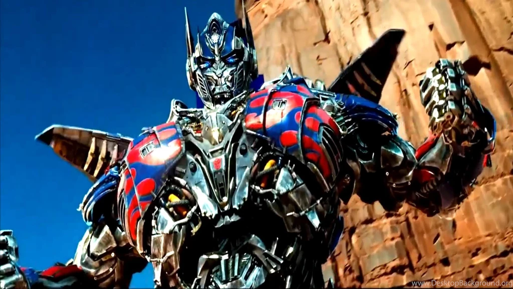 Movie Wallpaper: Transformers Optimus Prime Wallpaper Images HD ...
