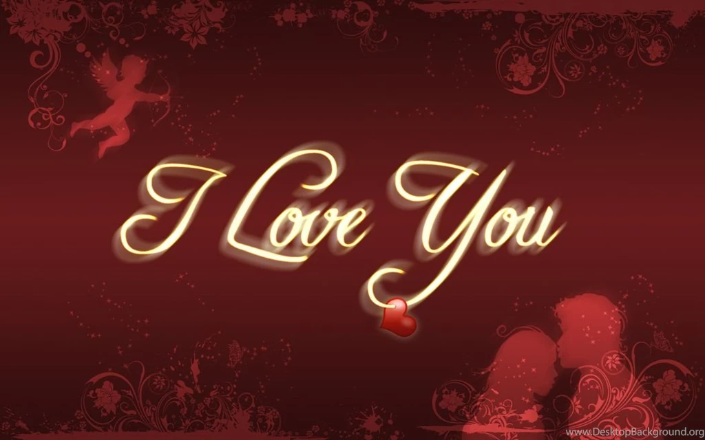 I Love U Images Wallpapers Wallpapers Cave