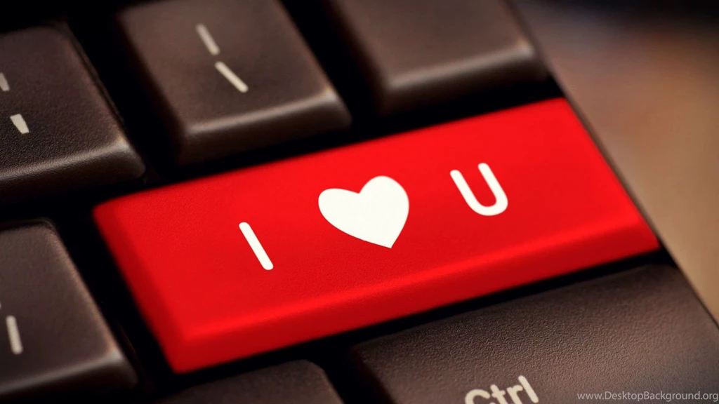 I Love You