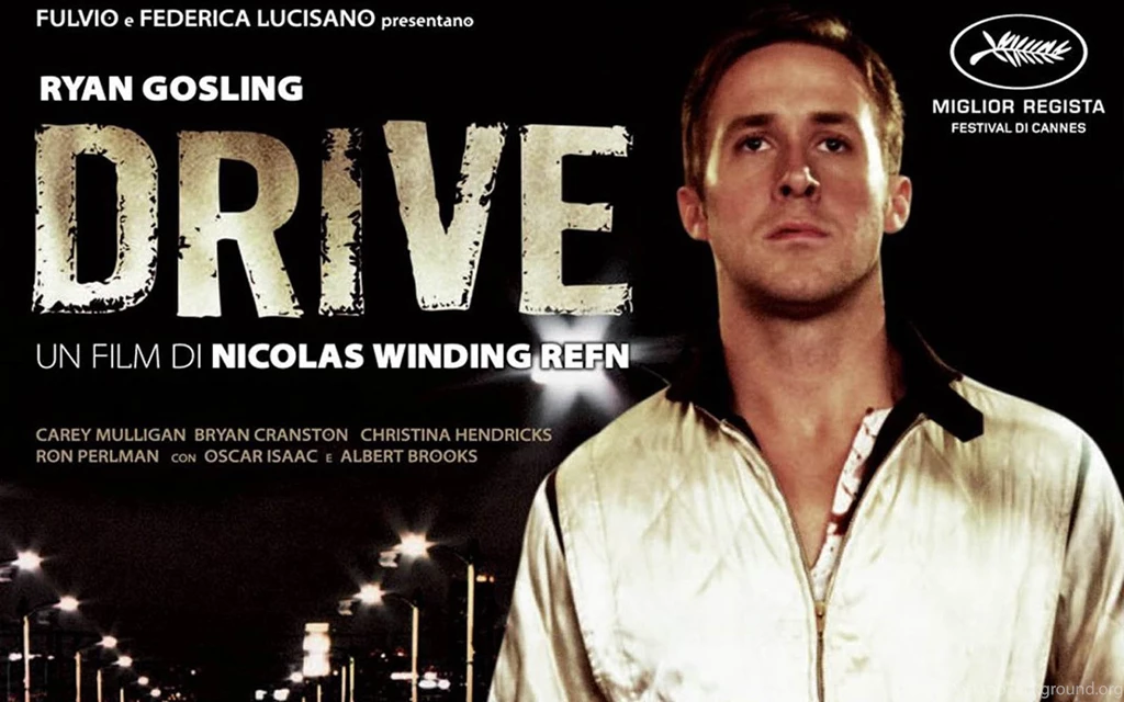 Drive Wallpapers
