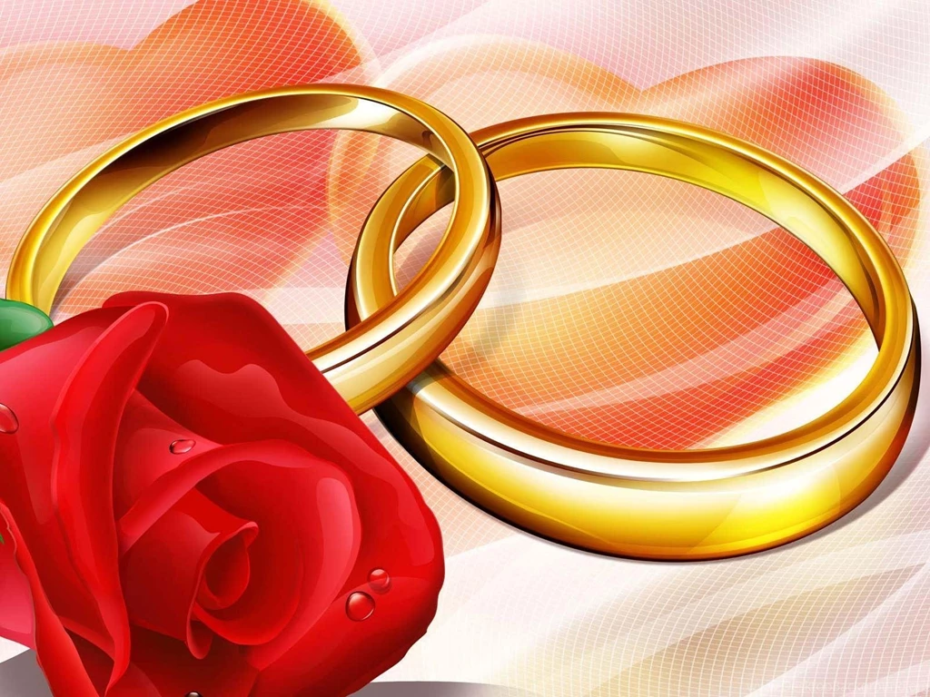 Happy Wedding Anniversary Wallpapers Hd Wallpaper Backgrounds ...