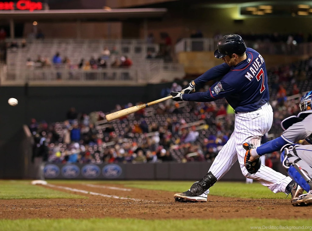 MINNESOTA TWINS Mlb Baseball (4) Wallpapers