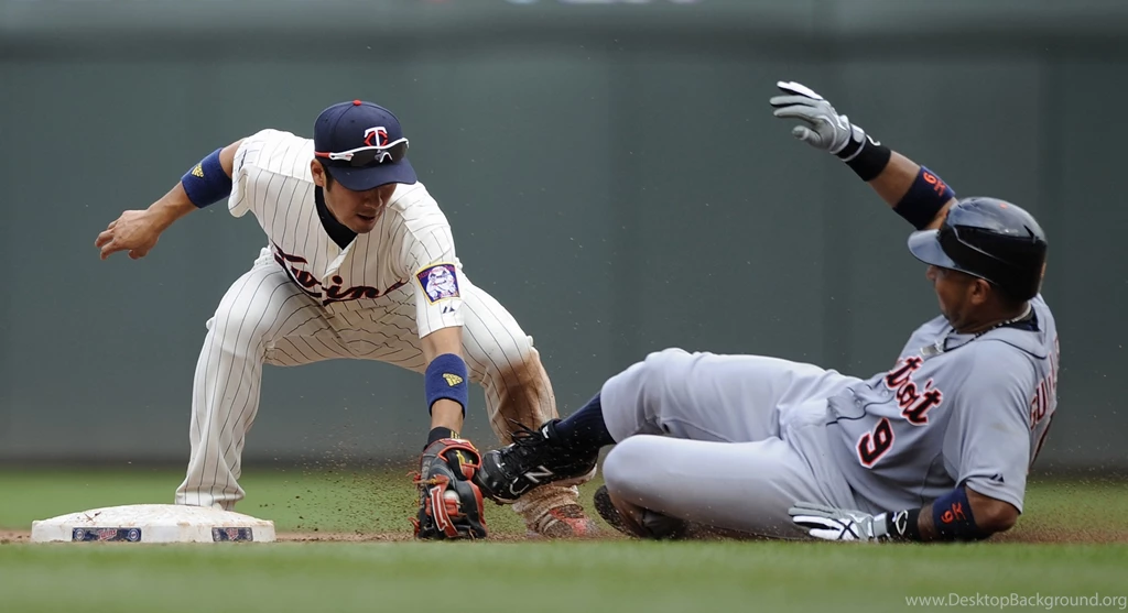 MINNESOTA TWINS Mlb Baseball (50) Wallpapers