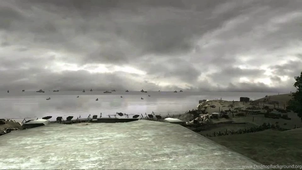 Medal Of Honor: Airborne   PC   Gamepressure.com