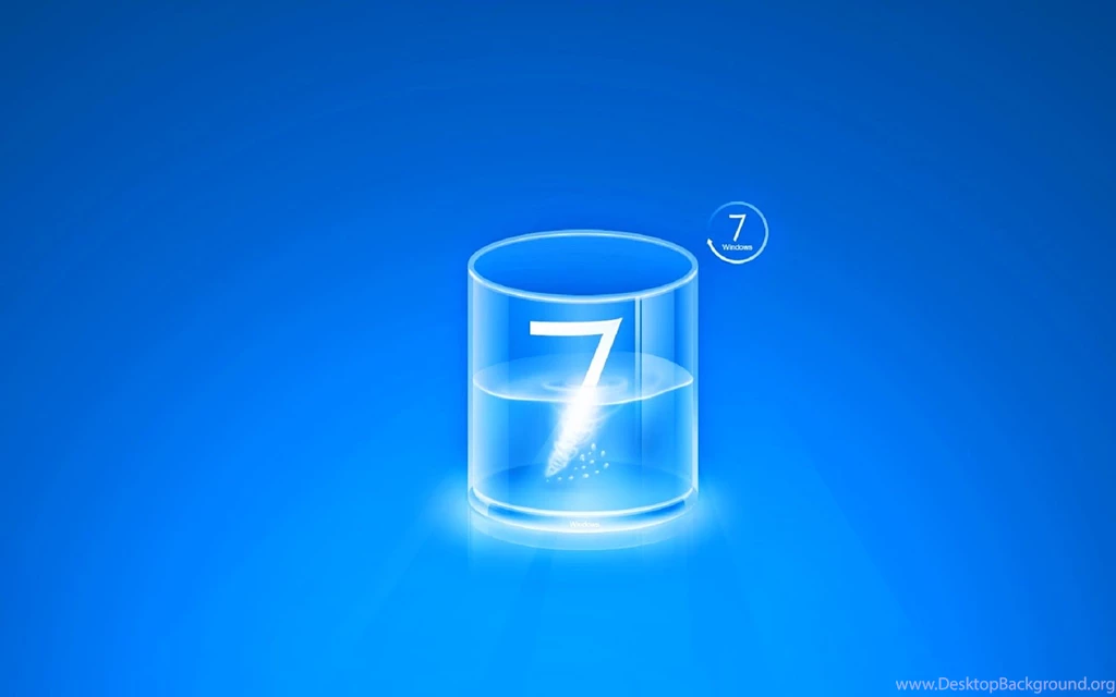 Windows 7 HD Wallpapers