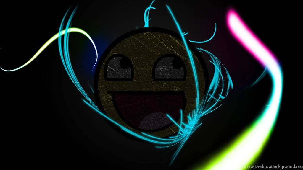 Awesome Smiley Wallpapers   Wallpapers Cave