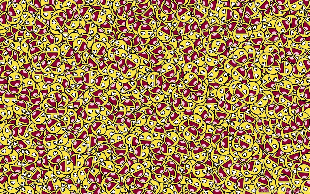 Smiley Wallpapers — Free Full HD Wallpaper. Widescreen HQ Desktop ...