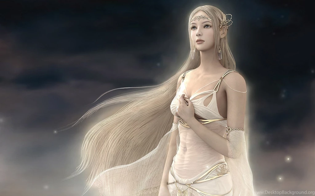 Beautiful Game Girls Wallpapers HD