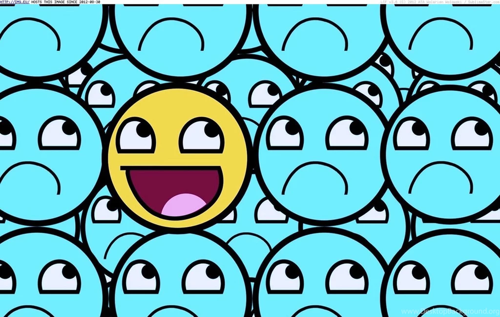 Album: Smiley Wallpapers (full Images)