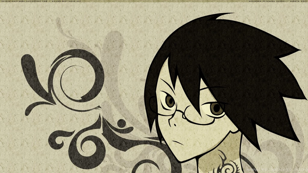 234 Sayonara, Zetsubou Sensei HD Wallpapers