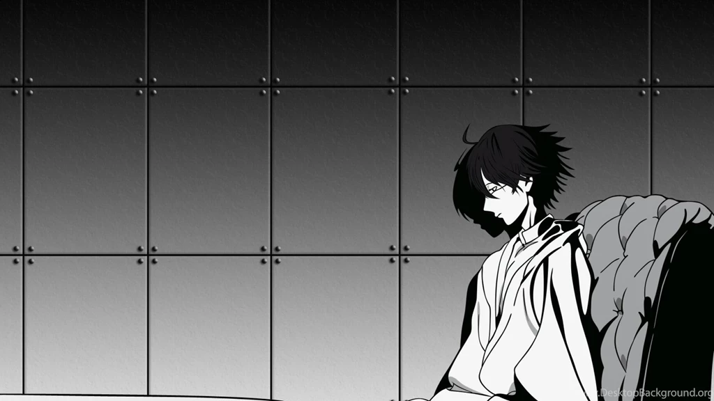 Sayonara Zetsubou Sensei Wide Hd Wallpapers (