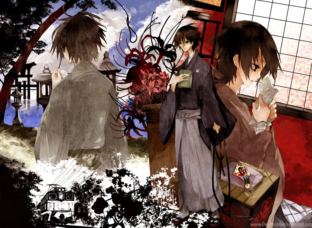 Sayonara Zetsubou Sensei