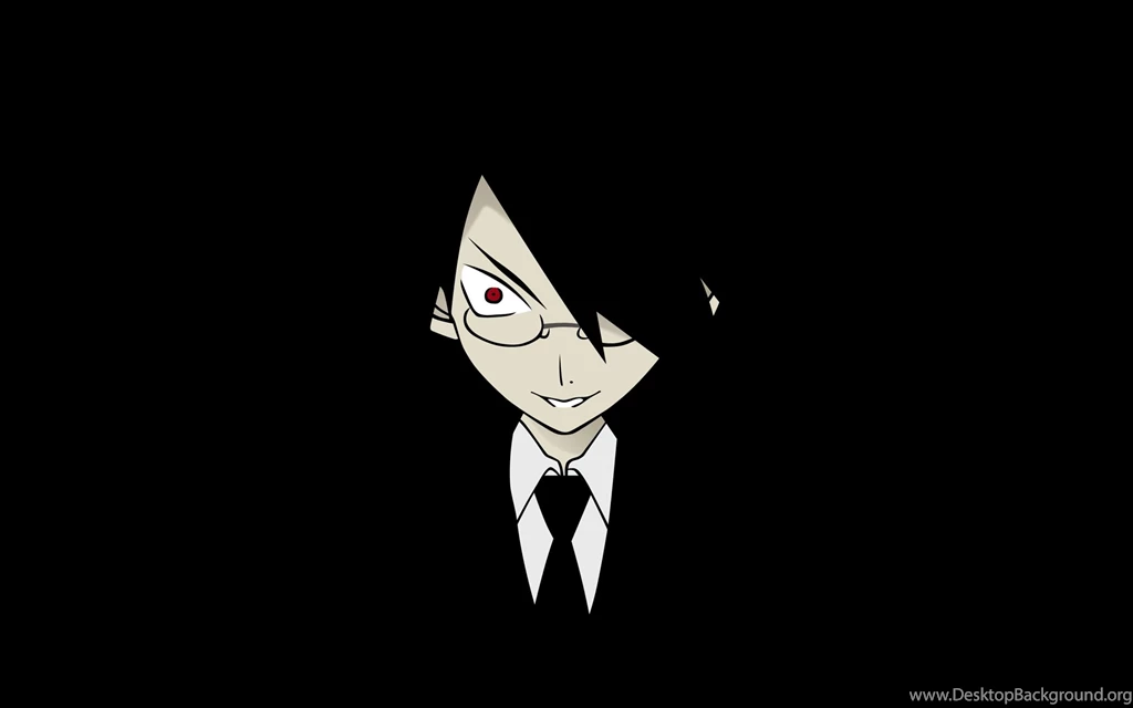 Itoshiki Nozomu Sayonara Zetsubou Sensei Simple Backgrounds ...