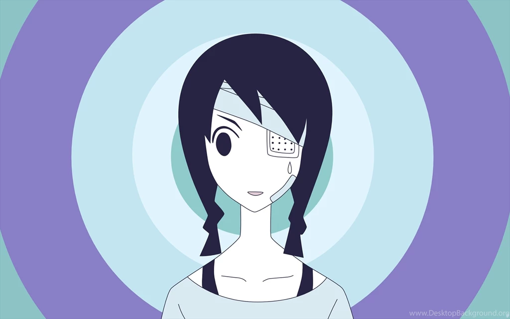 Anime & Manga HD Wallpapers Page 234