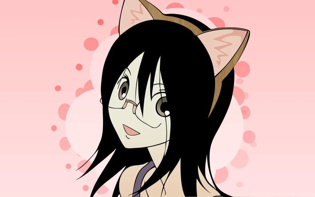 Zetsubou Sensei Wallpapers By Lovekuja On DeviantArt