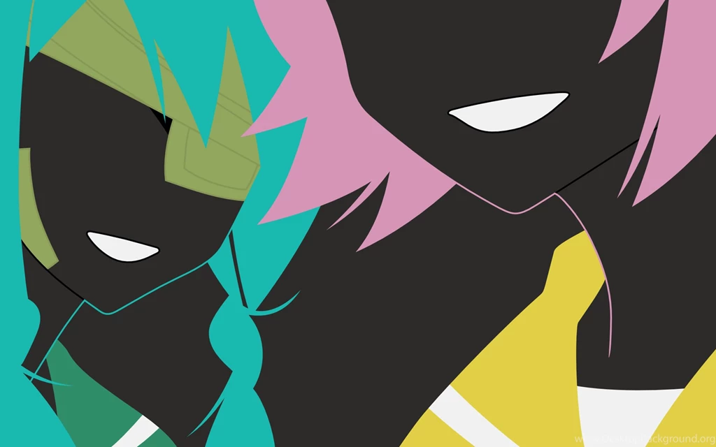 Sayonara, Zetsubou Sensei Computer Wallpapers, Desktop Backgrounds ...