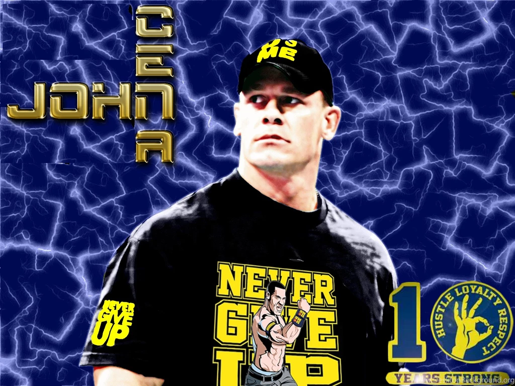 Wallpapers Pictures Photos: John Cena 2013 Pictures