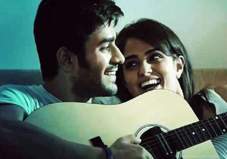 Abeer & Meher Indian Drama Couples Wallpapers Download