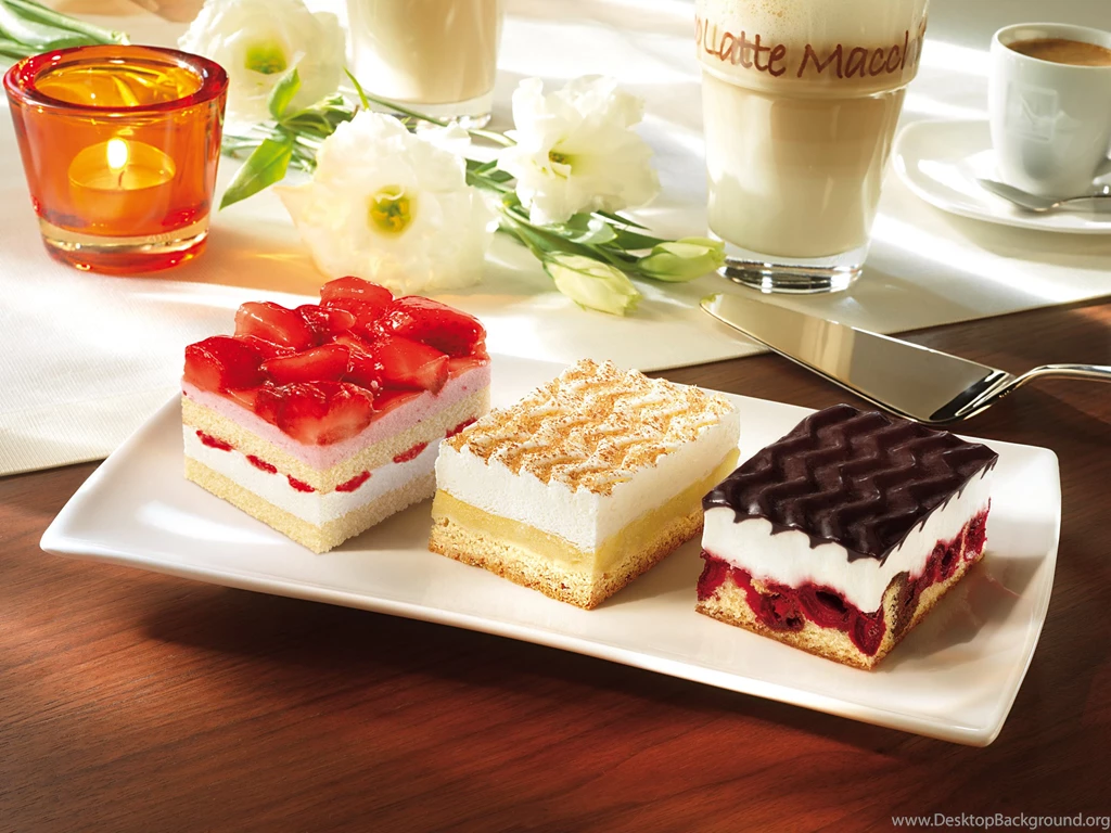 Food Computer Wallpapers, Desktop Backgrounds