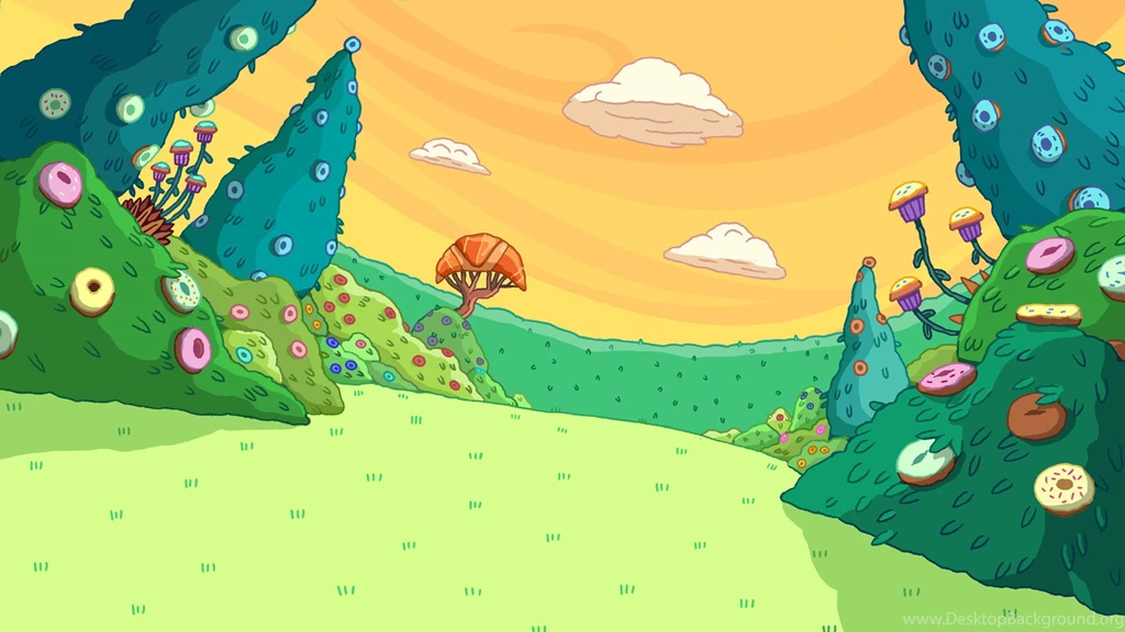 Adventure Time Wallpapers Pictures M4B » WALLPAPERUN.COM