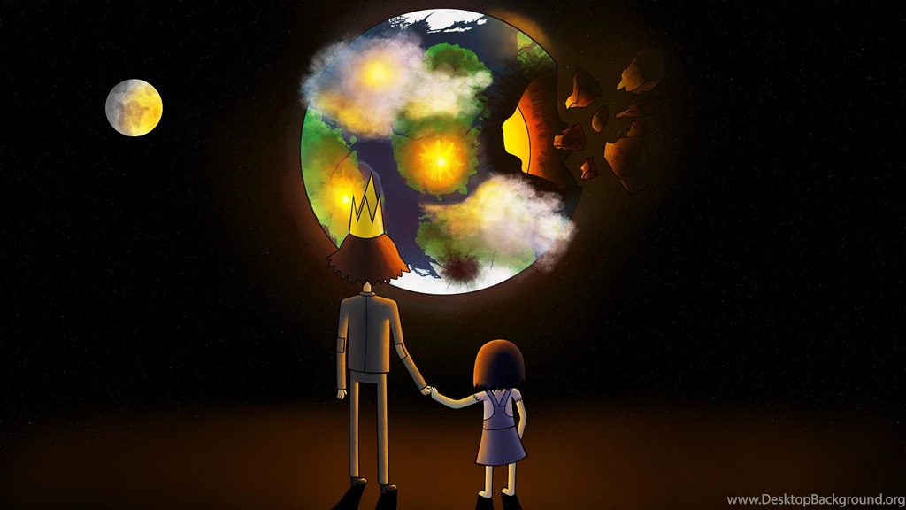 Adventure Time Wallpapers