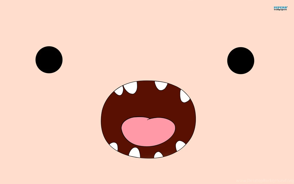 Finn Adventure Time : Desktop And Mobile Wallpapers : Wallippo