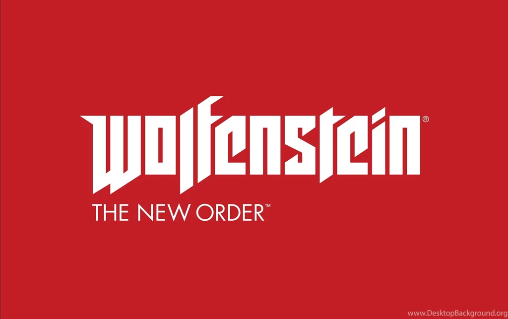Wolfenstein The New Order Wallpapers 2550x1600 147748