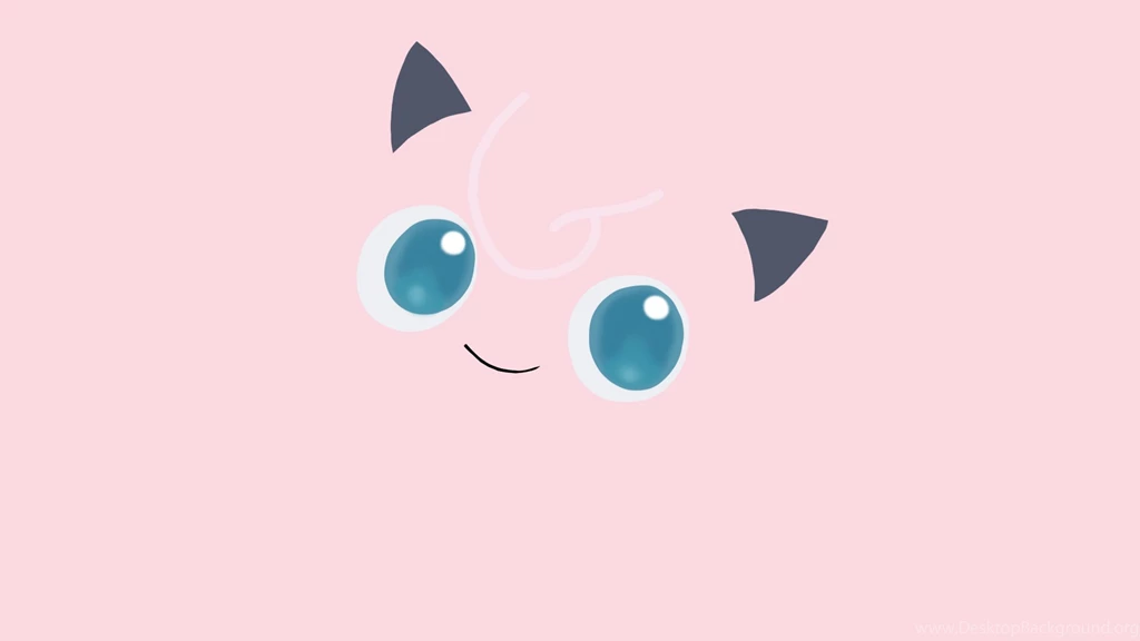 Jigglypuff By TheMadJip On DeviantArt