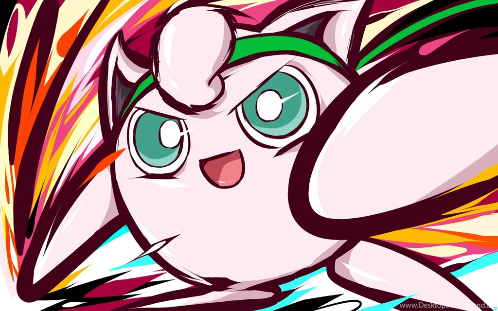 Jigglypuff